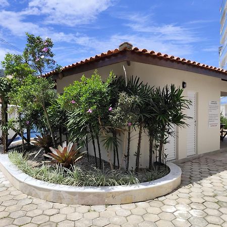 Apto Com Ar-Cond E Piscina A 100 M Praia Da Enseada Ubatuba Esterno foto